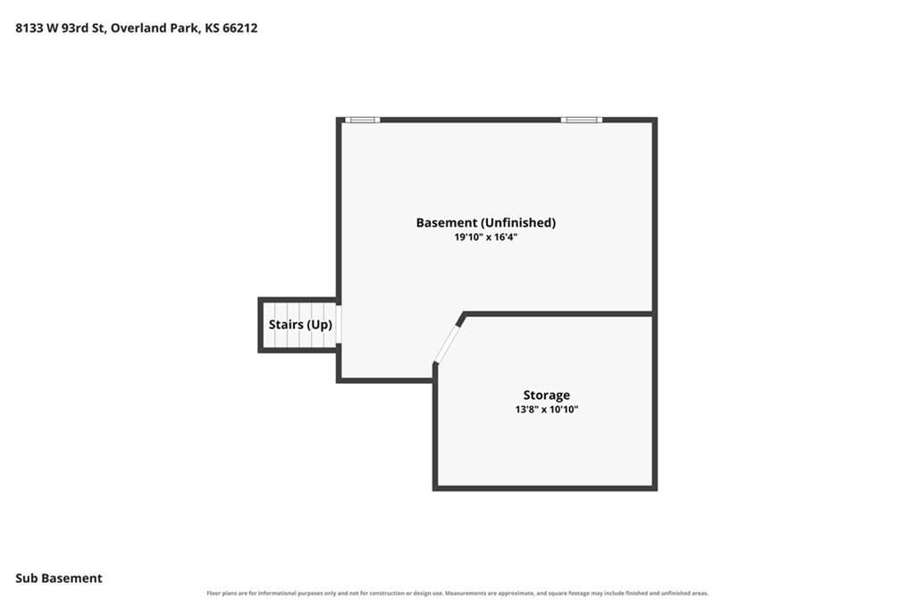 8133 W 93rd Street — photo 68
