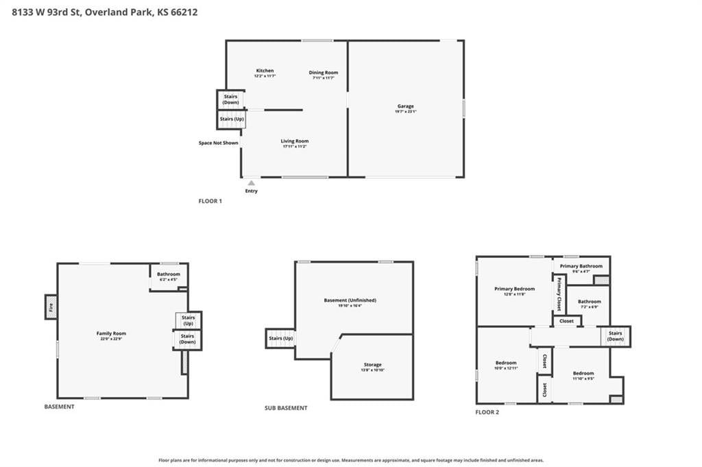 8133 W 93rd Street — photo 69