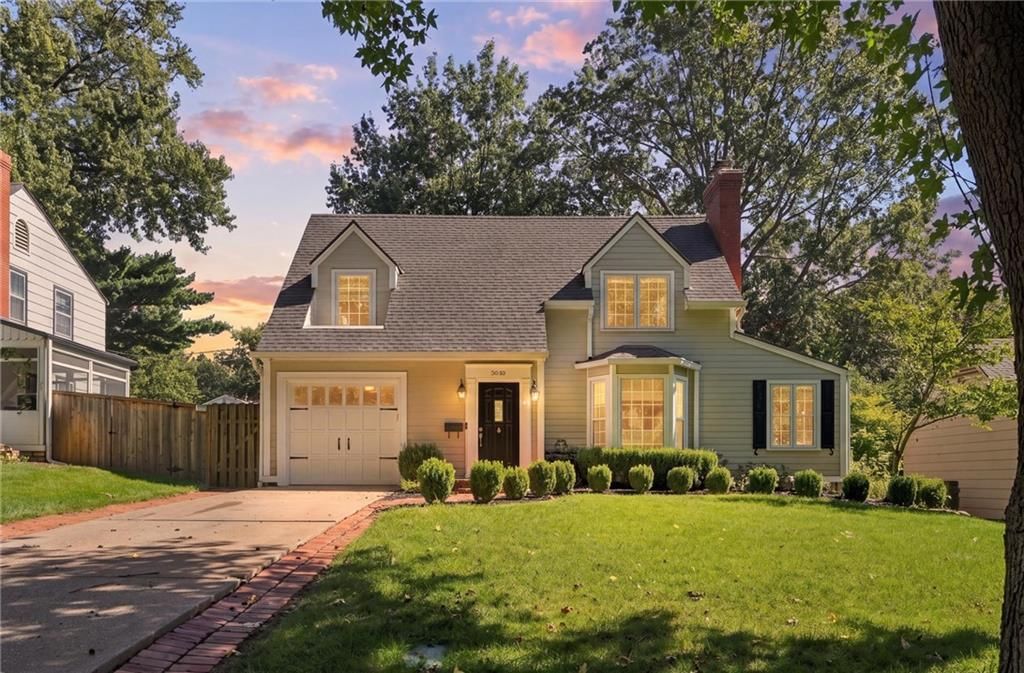 5545 Canterbury Road, Fairway, KS: listing photo 2