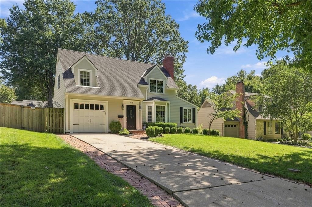 5545 Canterbury Road, Fairway, KS: listing photo 3