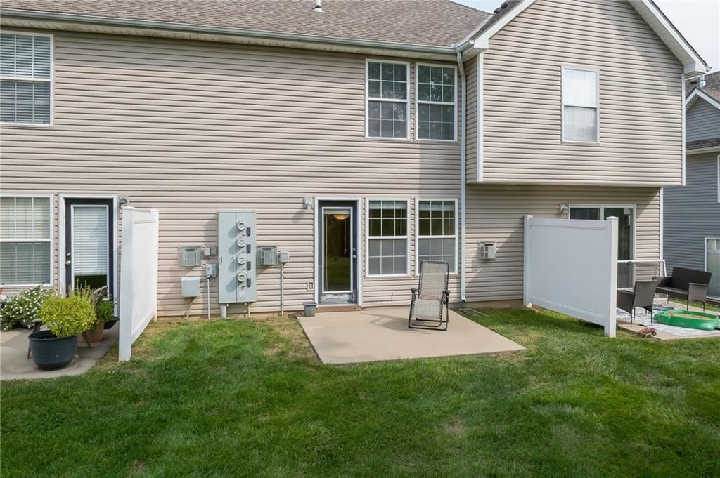 4607 NE 83RD Terrace, Kansas City, MO: listing photo 3