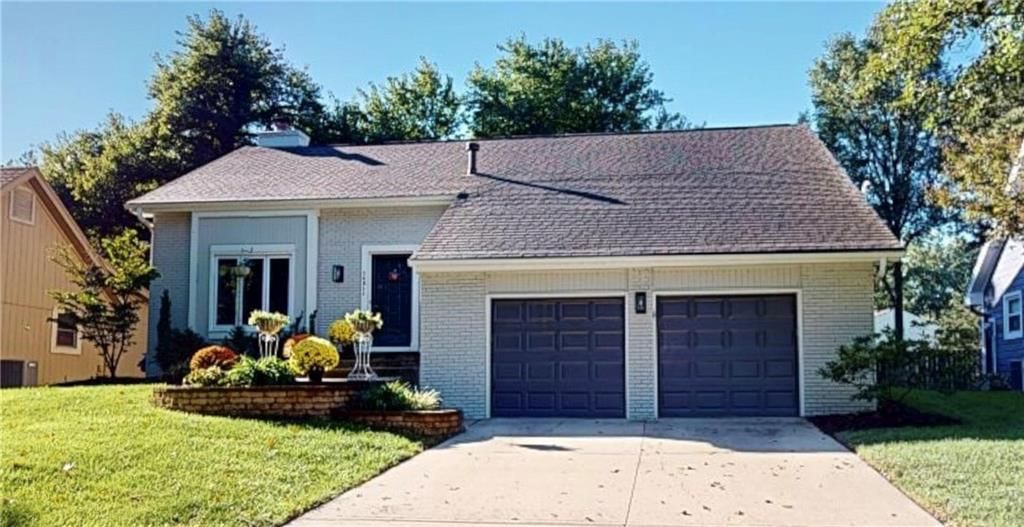 14511 W 91st Street, Lenexa, KS
