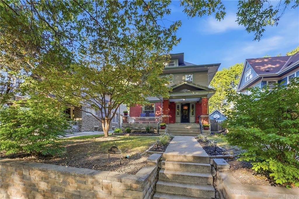 3840 Campbell Street, Kansas City, MO