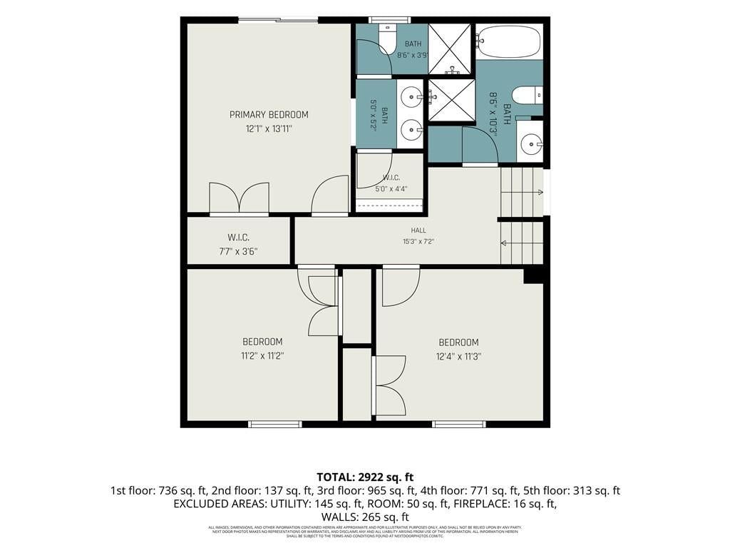 Photo 35 of 38 - 5755 RICHARDS Circle, Shawnee, KS 66216