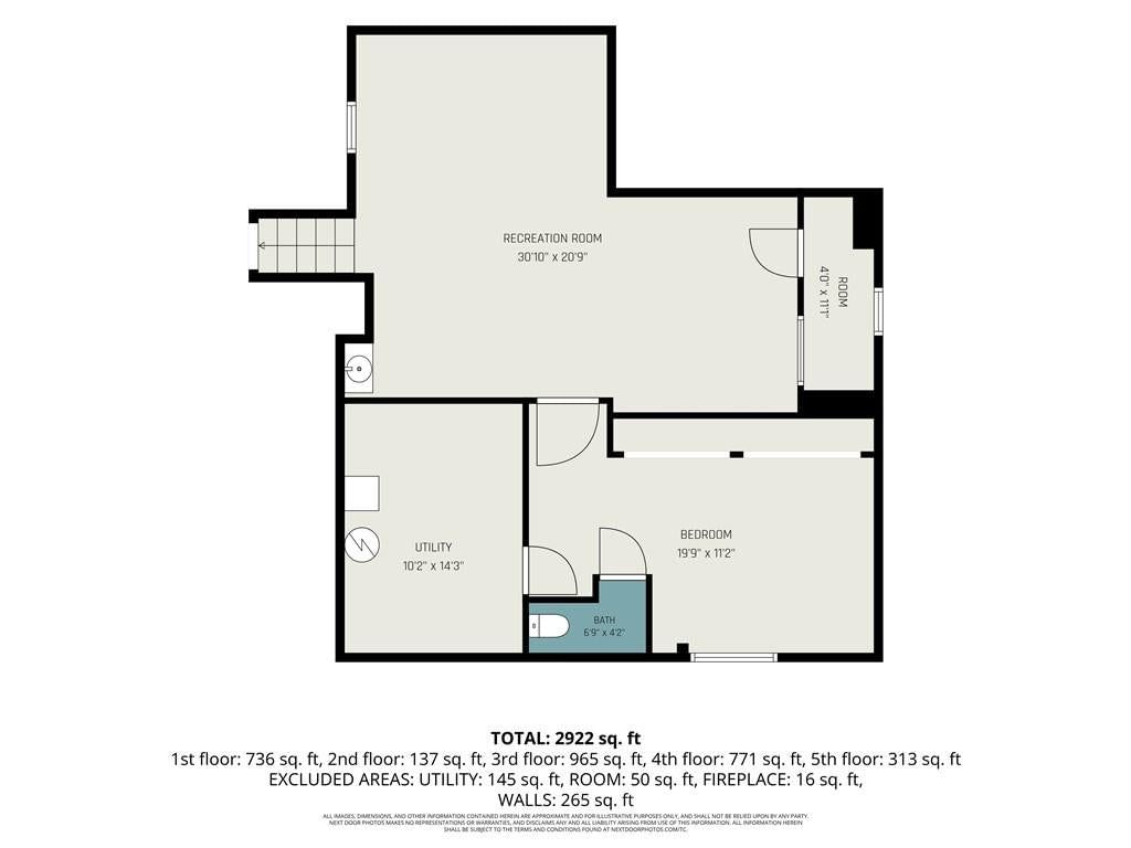 Photo 36 of 38 - 5755 RICHARDS Circle, Shawnee, KS 66216