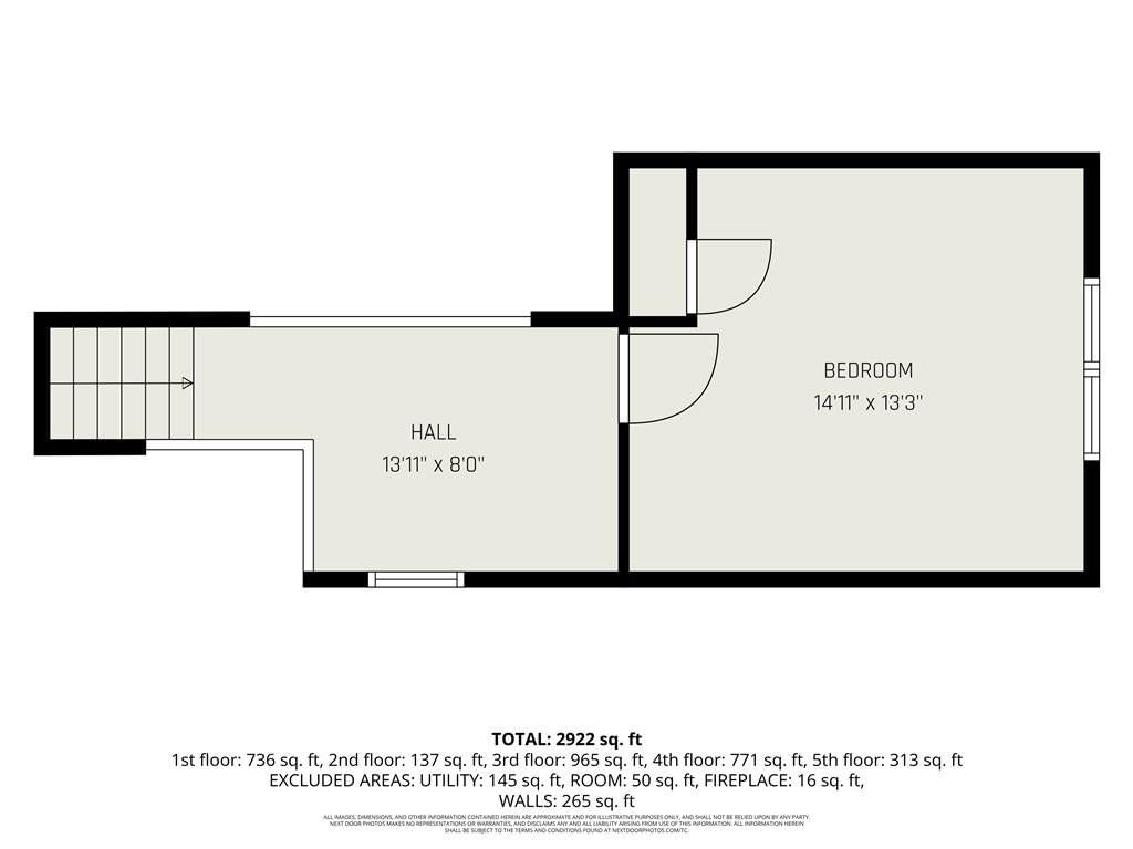 Photo 37 of 38 - 5755 RICHARDS Circle, Shawnee, KS 66216