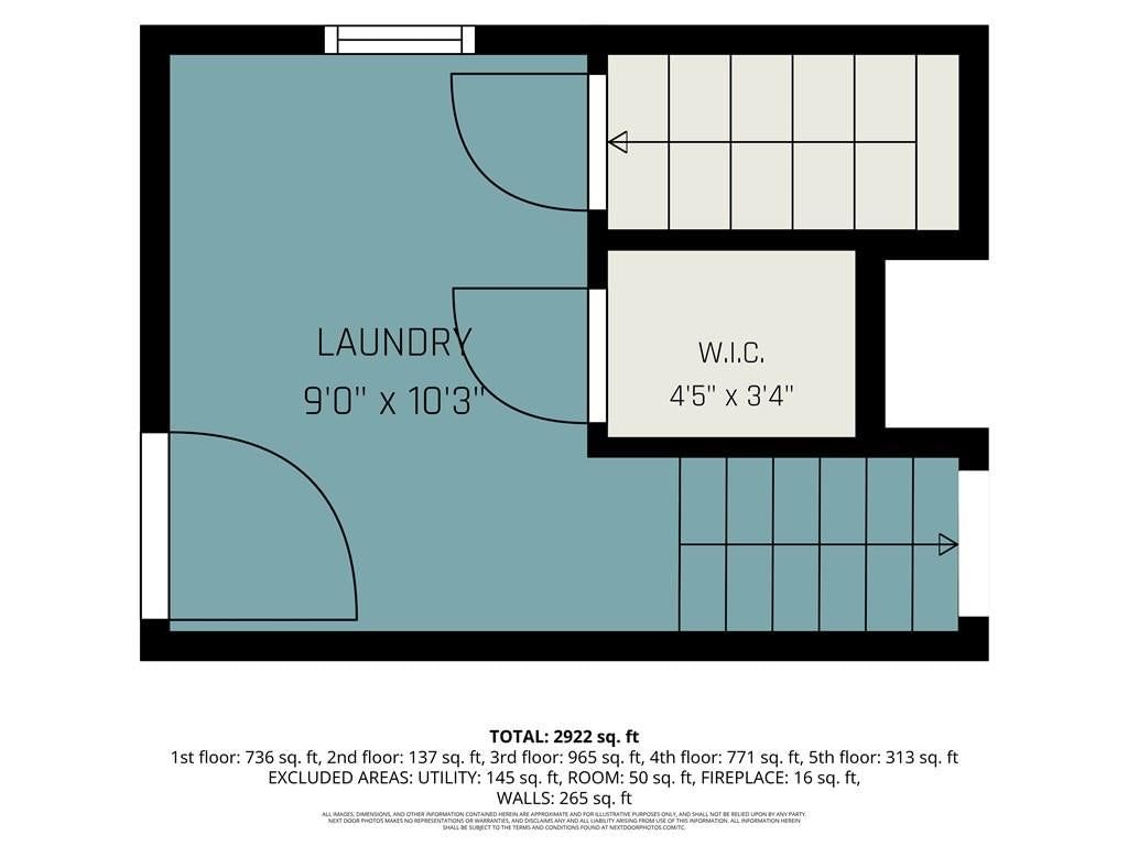 Photo 38 of 38 - 5755 RICHARDS Circle, Shawnee, KS 66216