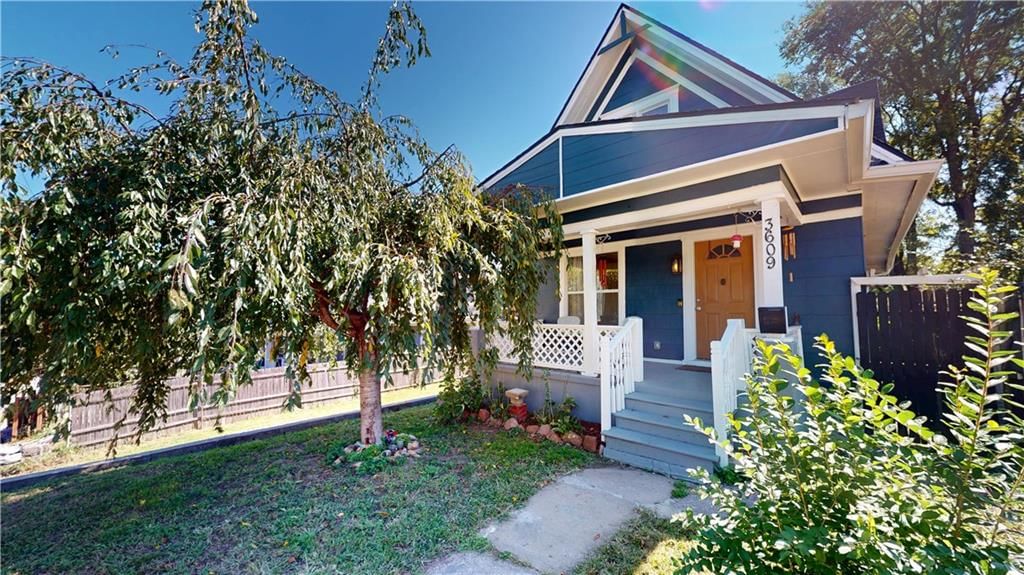 3609 Anderson Avenue, Kansas City, MO