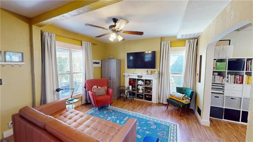 3609 Anderson Avenue, Kansas City, MO