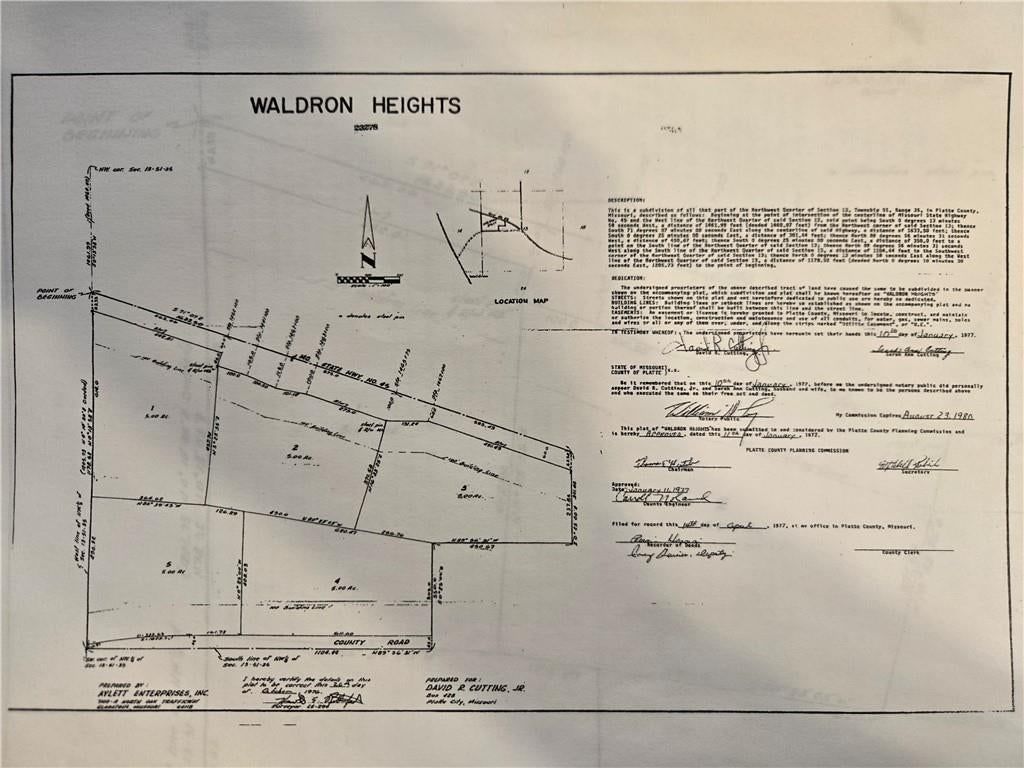 Waldron Heights Lot 2 — photo 13