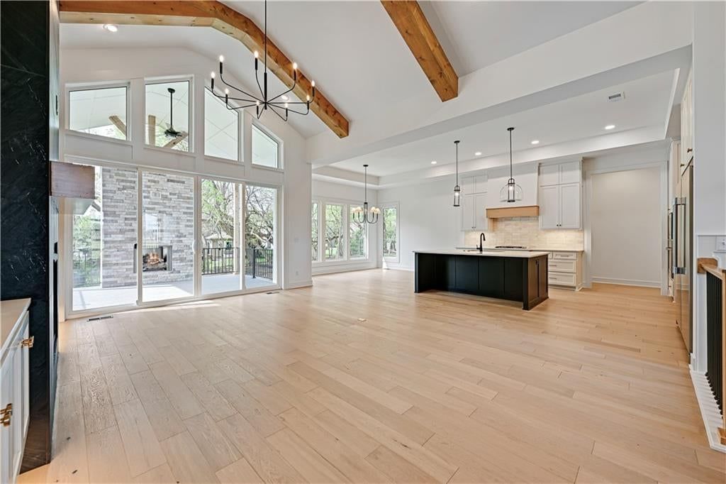16288 S Allman Road, Olathe, KS: listing photo 3