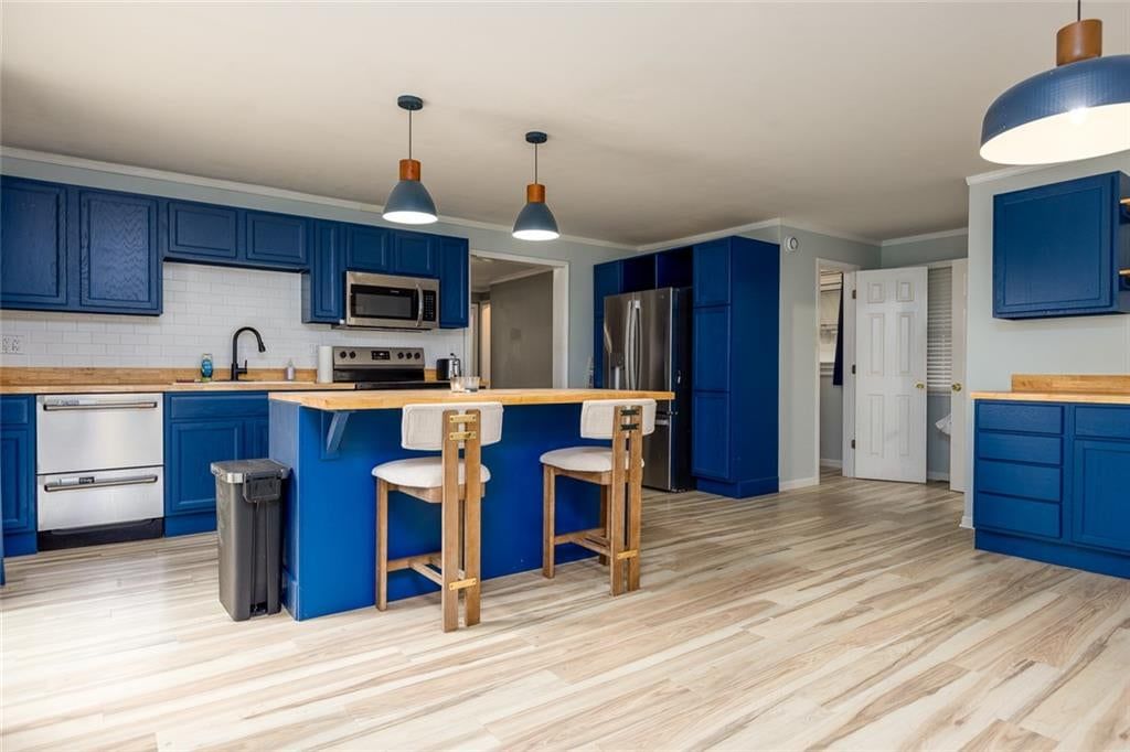 Photo 9 of 35, 512 NE 43 Terrace, Kansas City, MO 64116
