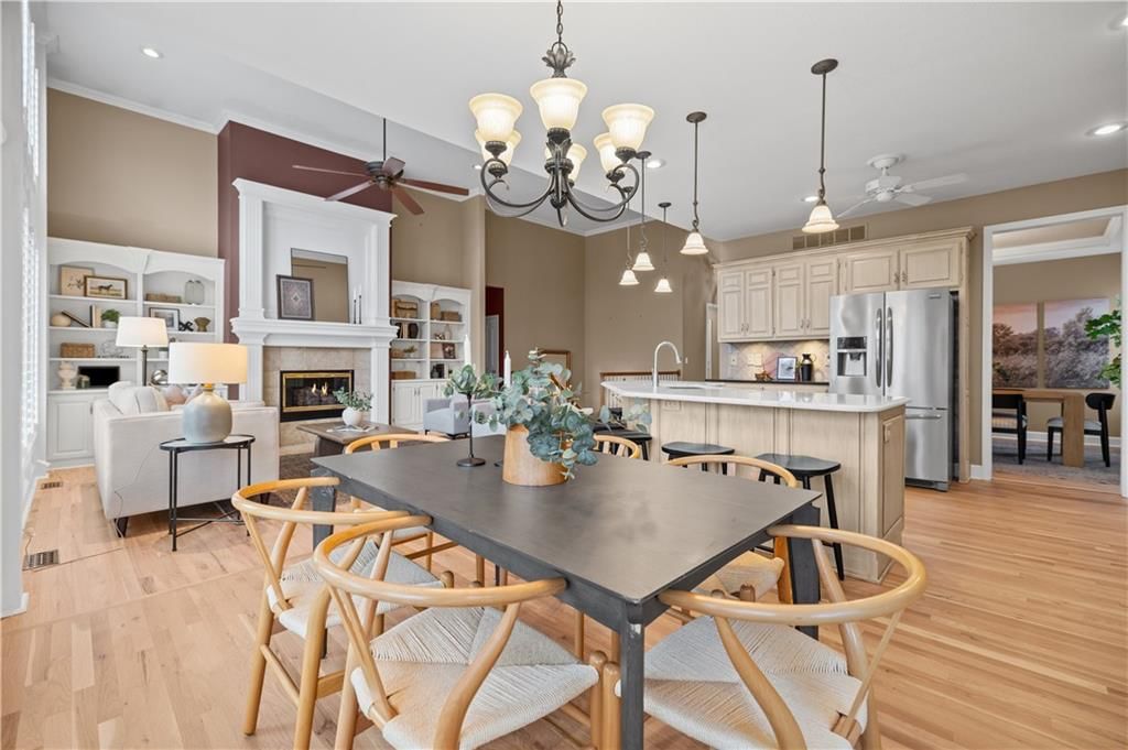Photo 22 of 68 - 20306 W 99th Terrace, Lenexa, KS 66220