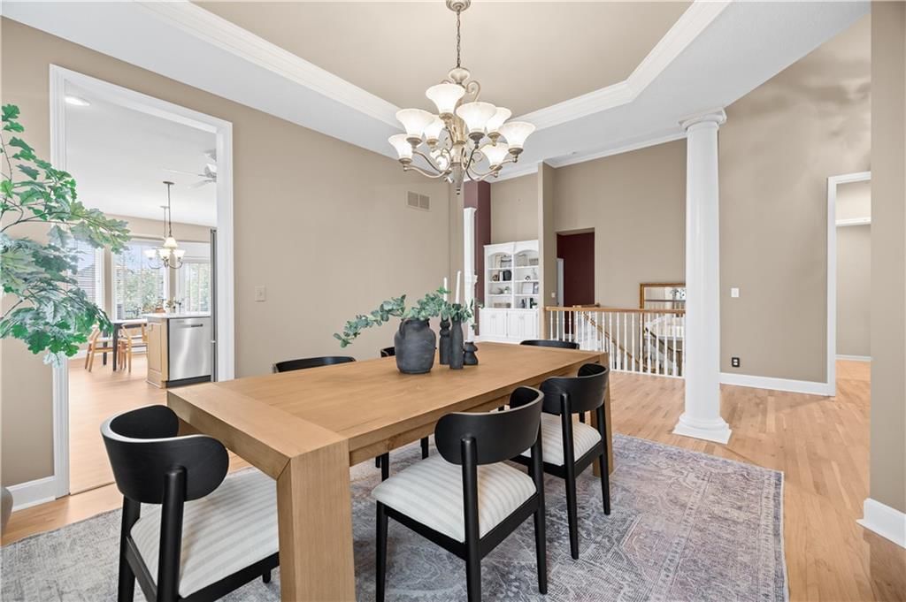 Photo 23 of 68 - 20306 W 99th Terrace, Lenexa, KS 66220