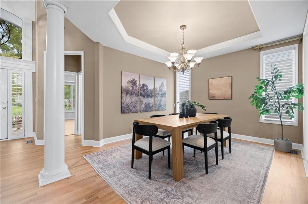 Photo 25 of 68 - 20306 W 99th Terrace, Lenexa, KS 66220