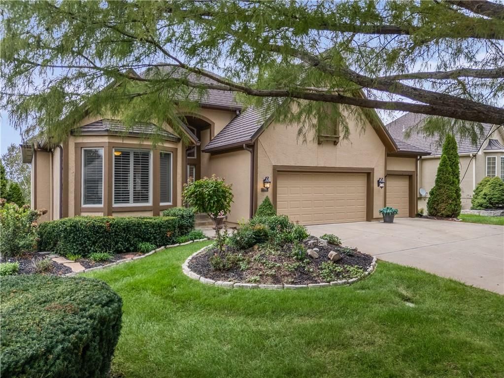 Photo 60 of 68 - 20306 W 99th Terrace, Lenexa, KS 66220