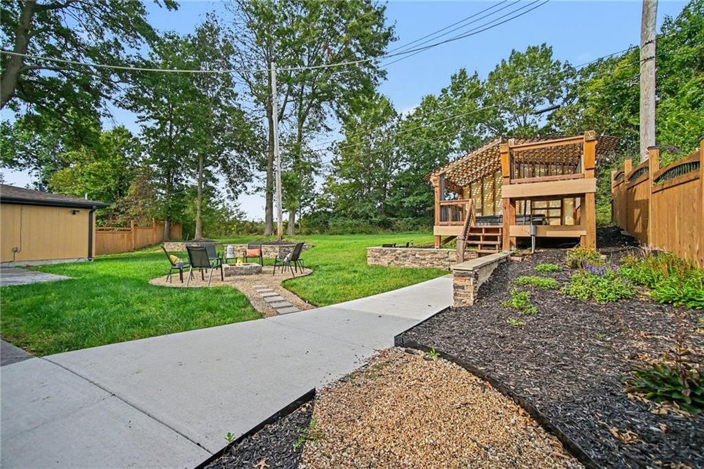 6738 N Madison Avenue — photo 23