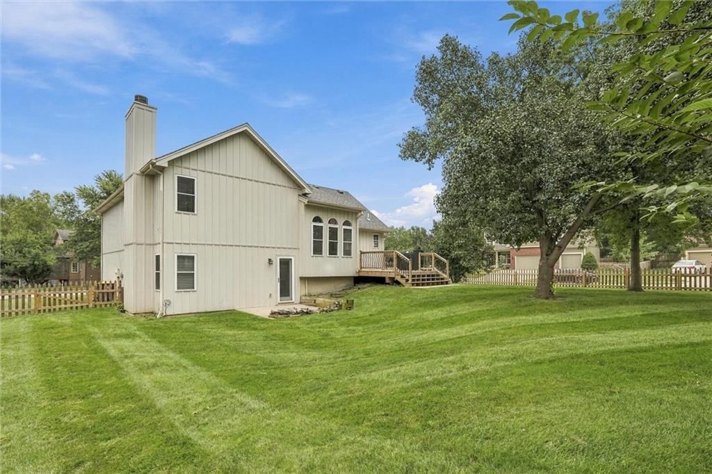 Photo 38 of 45 - 1104 Regency Drive, Kearney, MO 64060