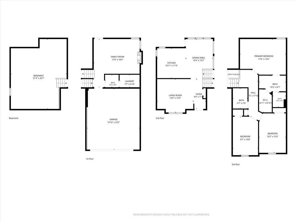 Photo 41 of 45 - 1104 Regency Drive, Kearney, MO 64060