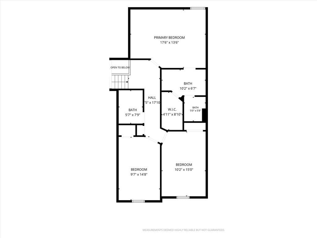 Photo 42 of 45 - 1104 Regency Drive, Kearney, MO 64060