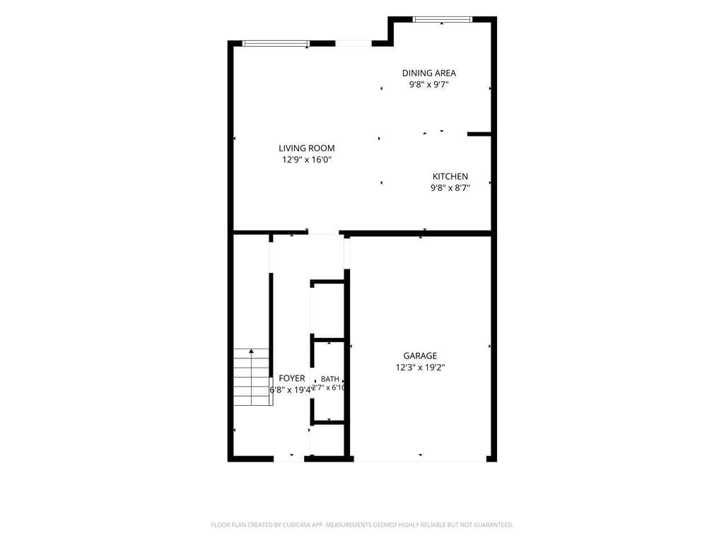 Photo 32 of 33 - 2355 E 27th Street, Kansas City, MO 64109