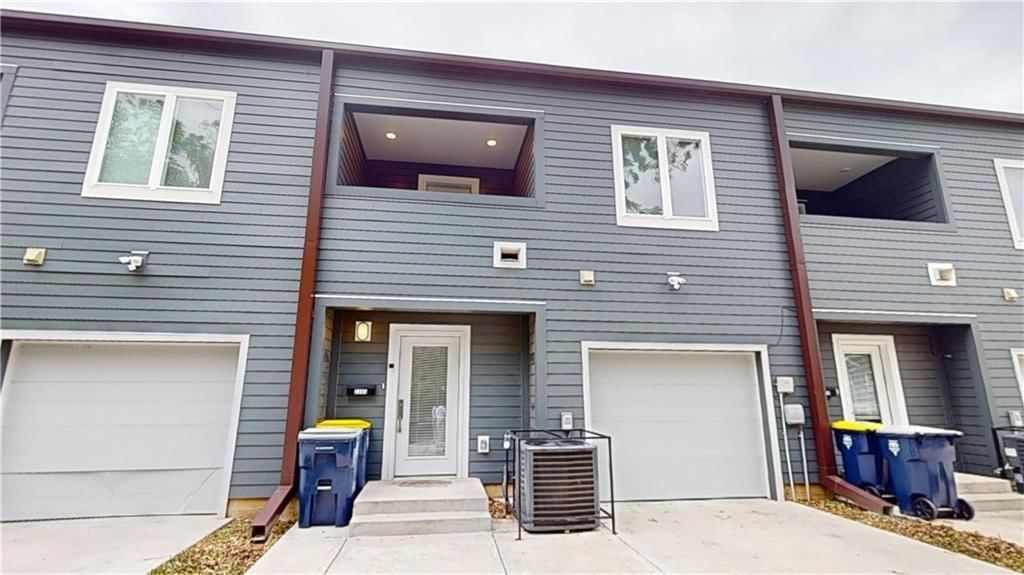 2355 E 27th Street, Kansas City, MO: listing photo 2