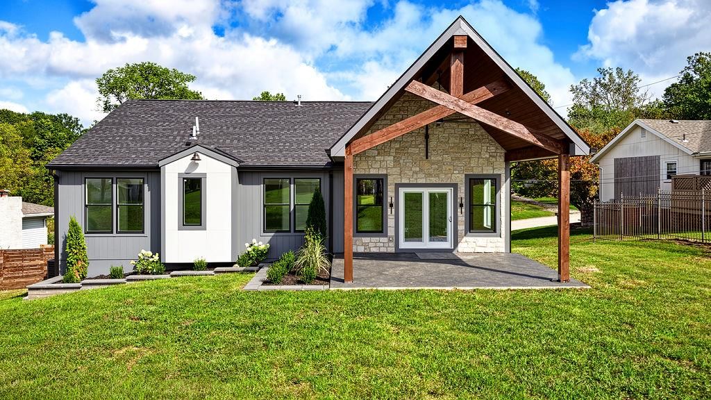 Photo 41 of 49 - 2738 N 86th Terrace, Kansas City, KS 66109