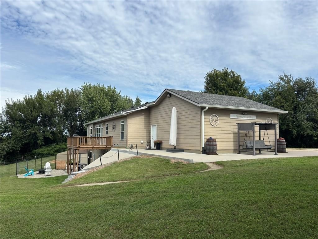 9510 SE State Route 371 — photo 5