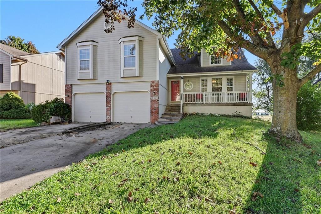 3325 S SIOUX Court, Independence, MO