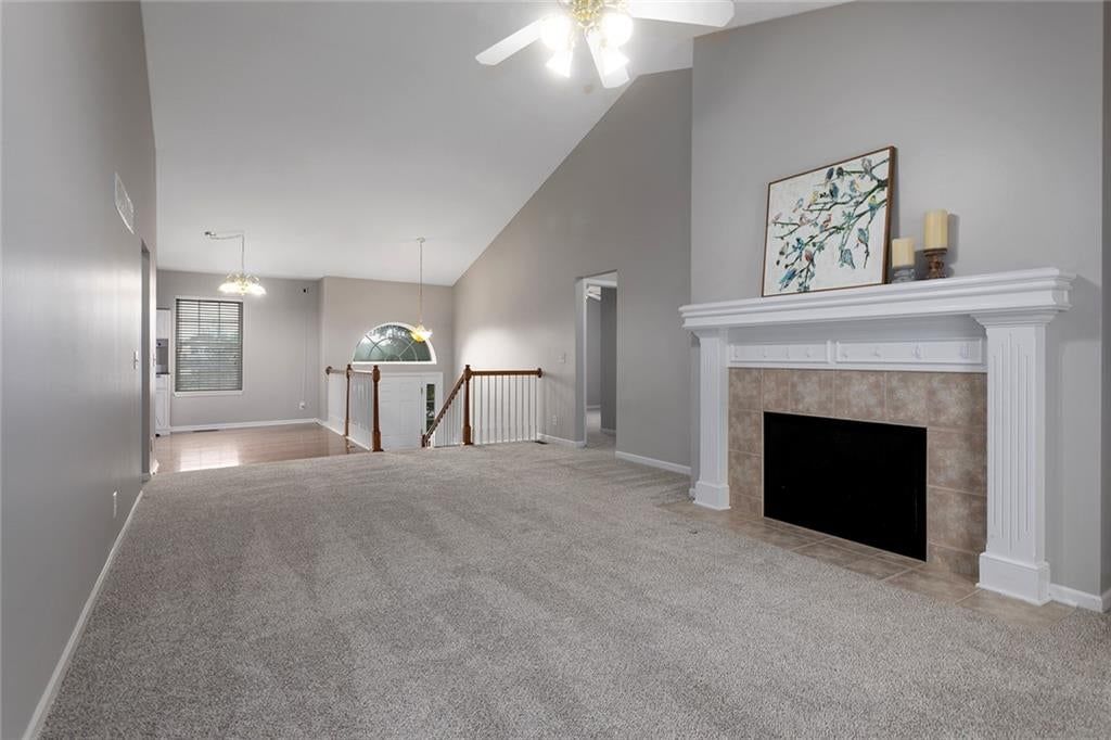 625 Midjay Drive, Liberty, MO: listing photo 3