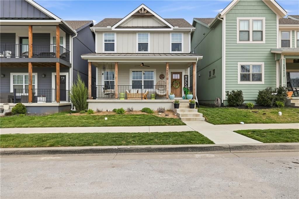 23510 E 11th Terrace S, Independence, MO