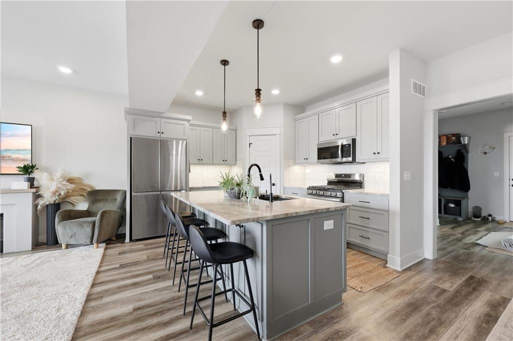 Photo 10 of 42 - 23510 E 11th Terrace S, Independence, MO 64056
