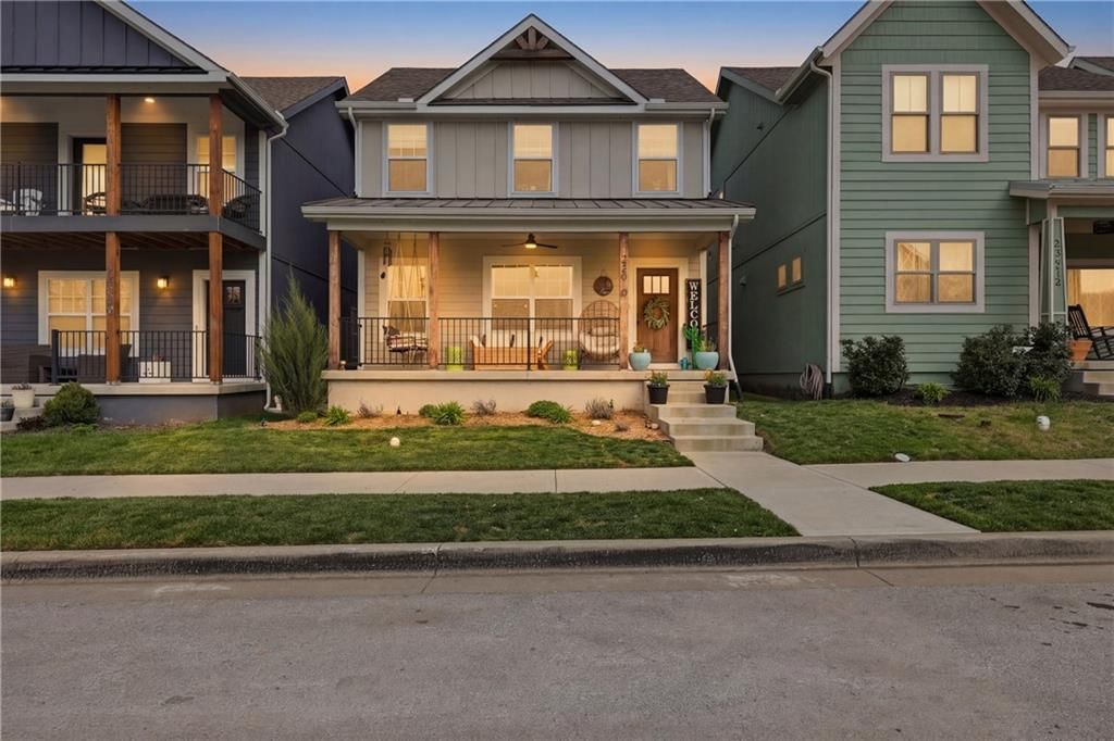 Photo 39 of 42 - 23510 E 11th Terrace S, Independence, MO 64056