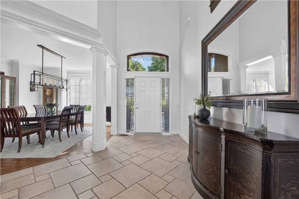 Photo 7 of 76 - 13816 Horton Drive, Overland Park, KS 66223
