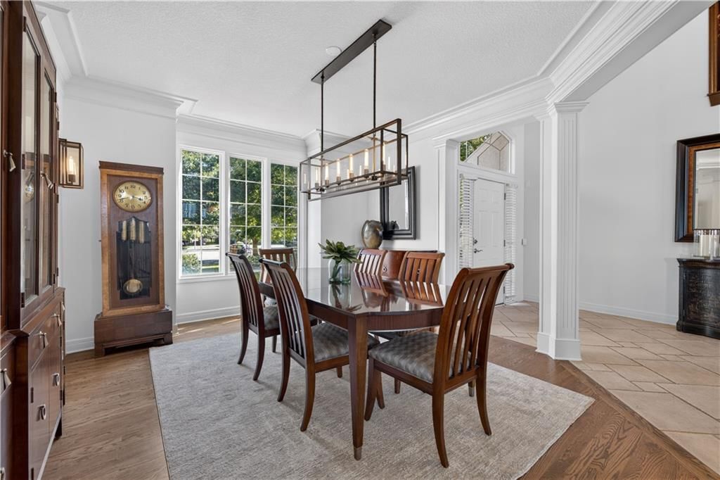 Photo 8 of 76 - 13816 Horton Drive, Overland Park, KS 66223