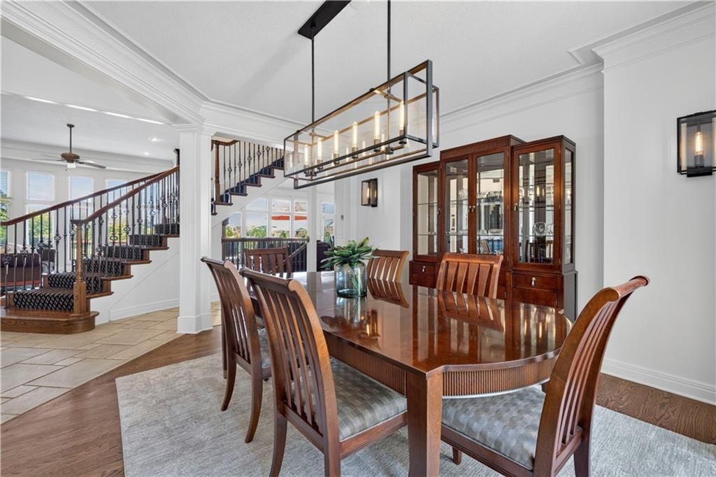 Photo 9 of 76 - 13816 Horton Drive, Overland Park, KS 66223