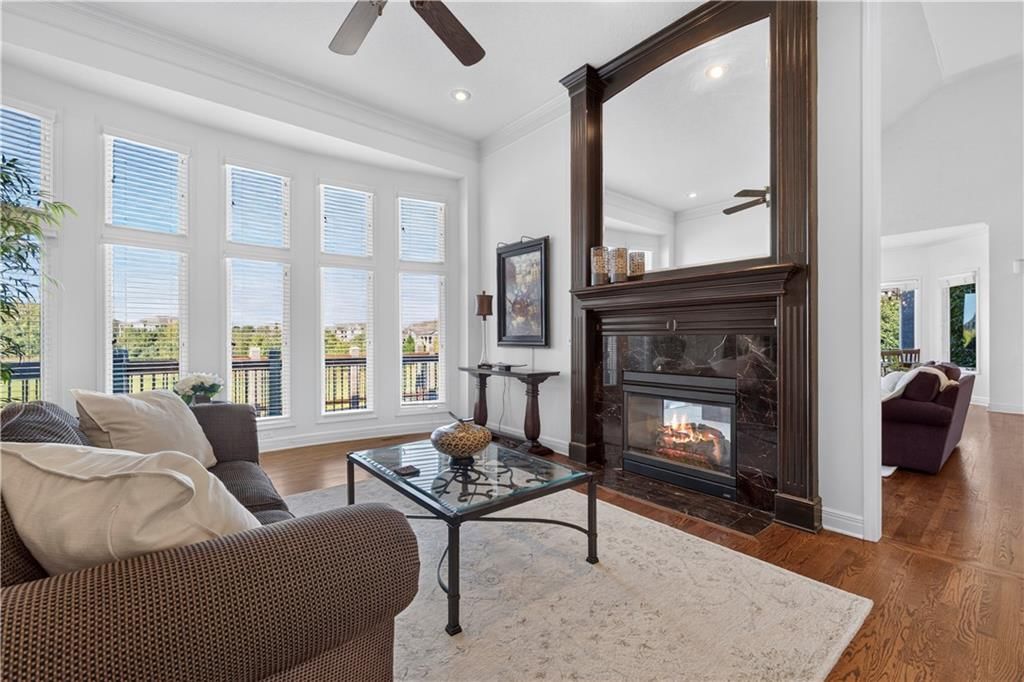 Photo 10 of 76 - 13816 Horton Drive, Overland Park, KS 66223