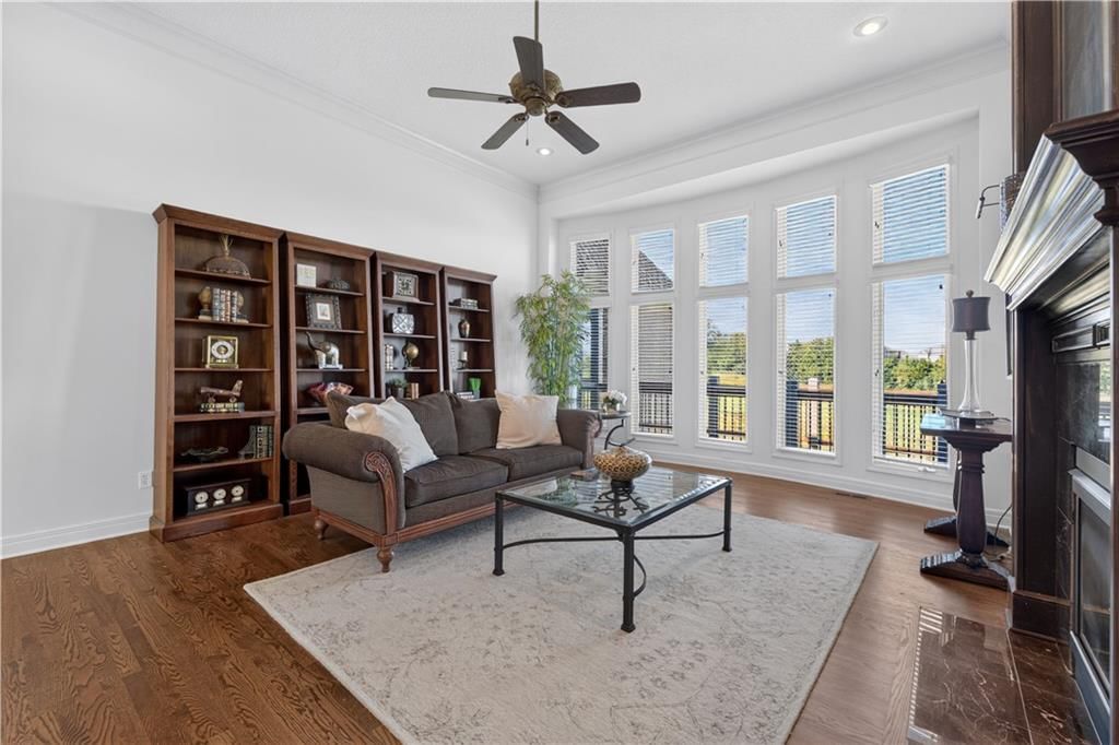13816 Horton Drive, Overland Park, KS