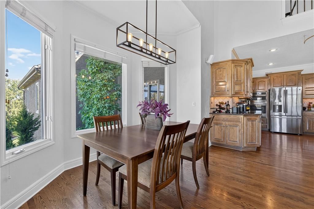 Photo 17 of 76 - 13816 Horton Drive, Overland Park, KS 66223