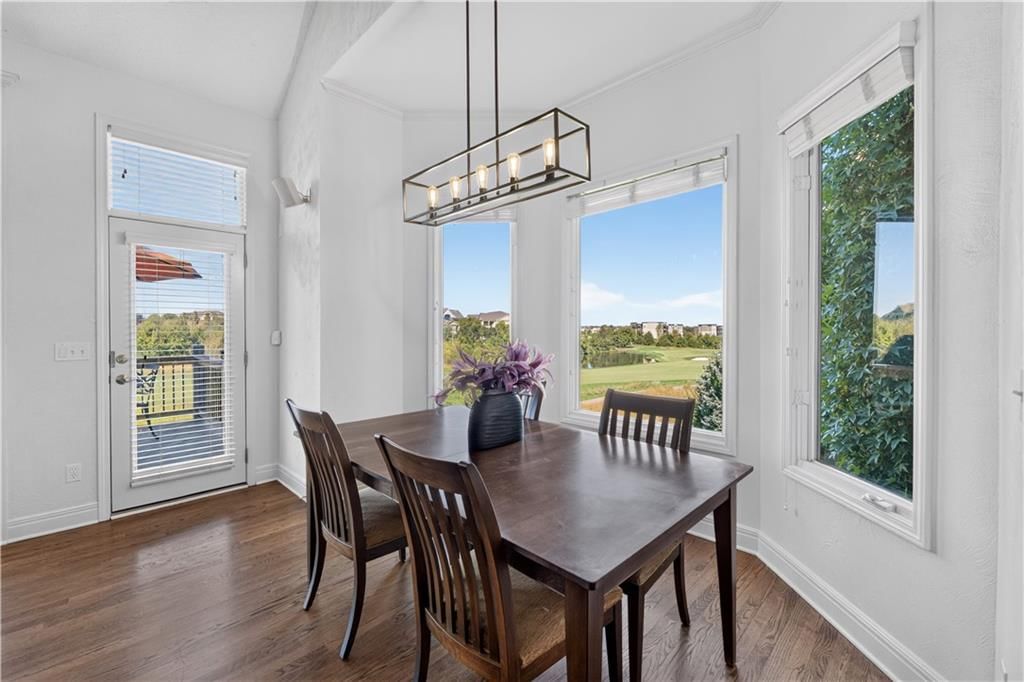 Photo 19 of 76 - 13816 Horton Drive, Overland Park, KS 66223