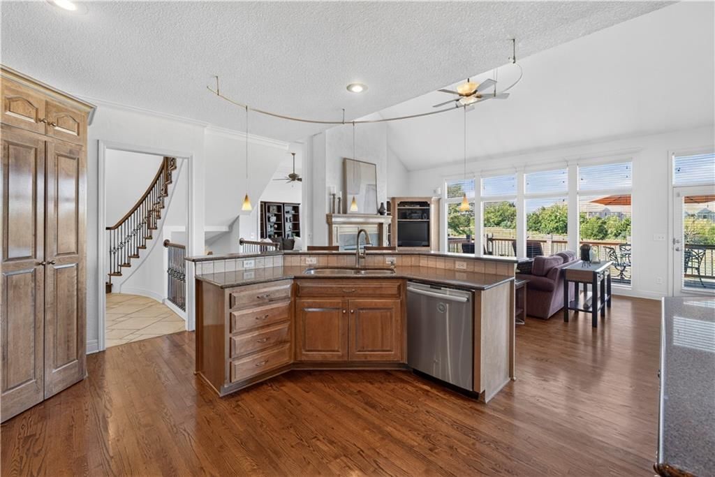 Photo 20 of 76 - 13816 Horton Drive, Overland Park, KS 66223