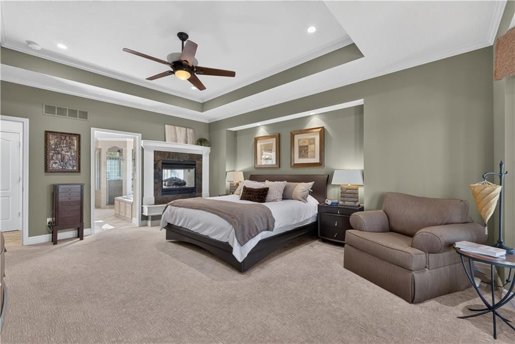 Photo 28 of 76 - 13816 Horton Drive, Overland Park, KS 66223
