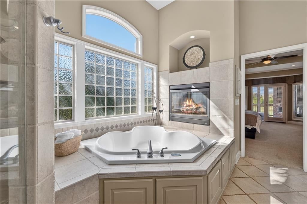 Photo 30 of 76 - 13816 Horton Drive, Overland Park, KS 66223