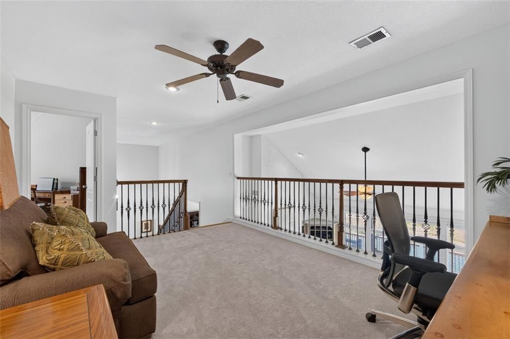 Photo 36 of 76 - 13816 Horton Drive, Overland Park, KS 66223
