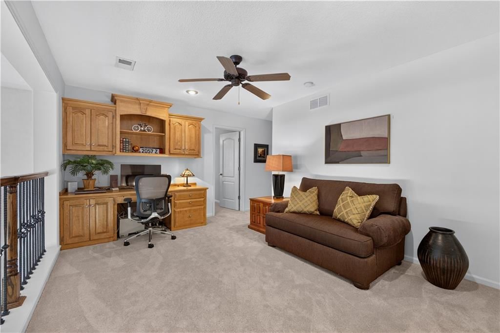 Photo 37 of 76 - 13816 Horton Drive, Overland Park, KS 66223