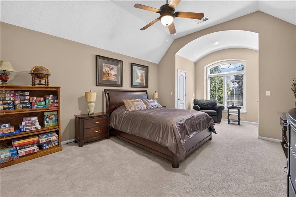 Photo 40 of 76 - 13816 Horton Drive, Overland Park, KS 66223