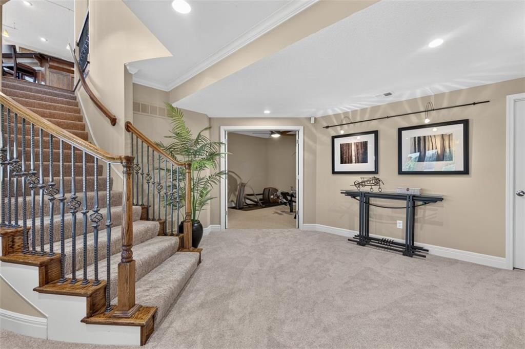 Photo 43 of 76 - 13816 Horton Drive, Overland Park, KS 66223