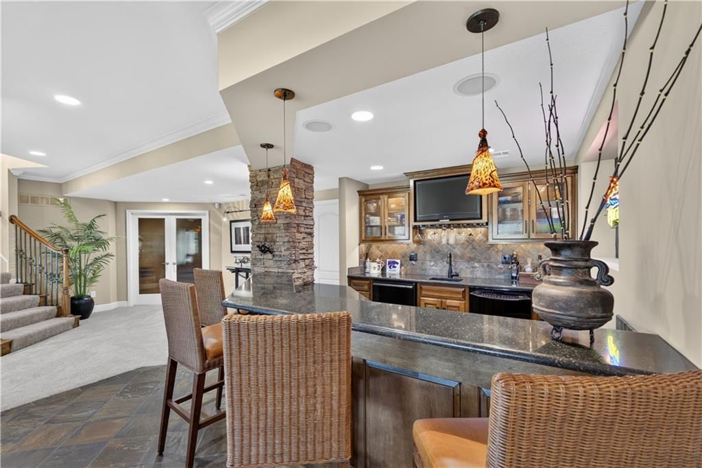 Photo 44 of 76 - 13816 Horton Drive, Overland Park, KS 66223