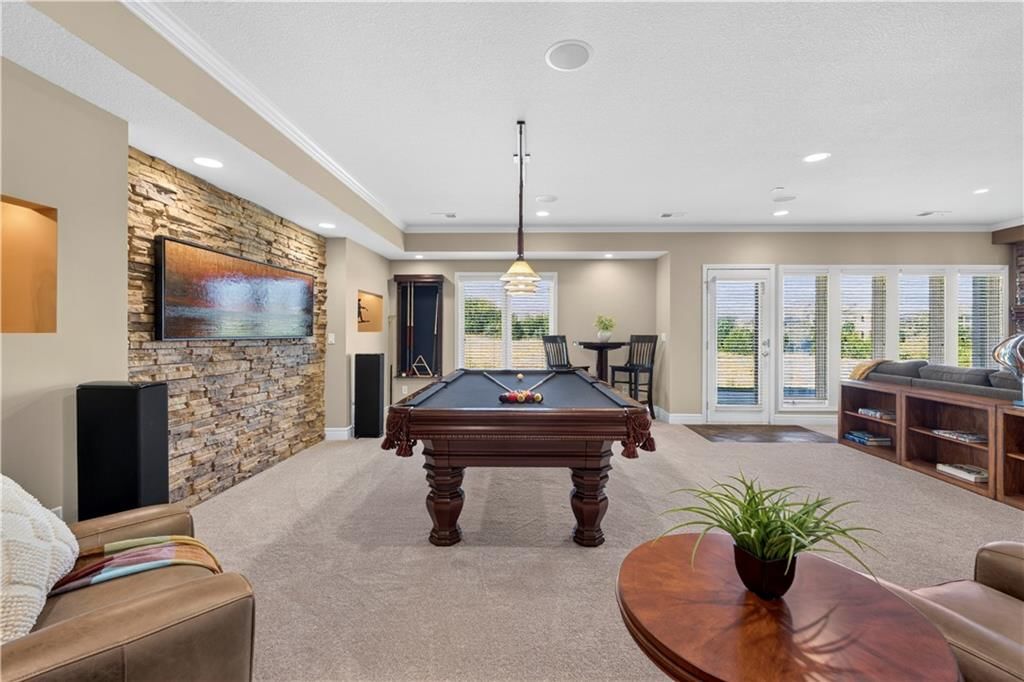 Photo 46 of 76 - 13816 Horton Drive, Overland Park, KS 66223