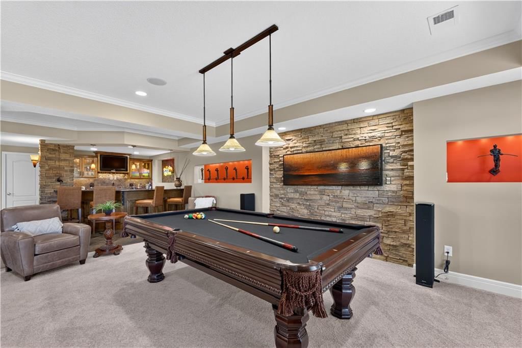 Photo 47 of 76 - 13816 Horton Drive, Overland Park, KS 66223